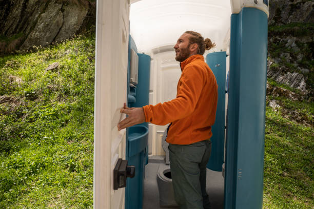 Best Affordable portable toilet rental  in Somerton, AZ