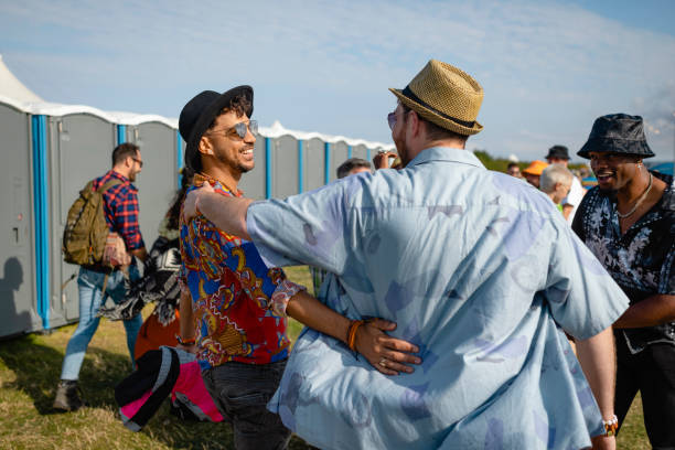 Best Affordable porta potty rental  in Somerton, AZ
