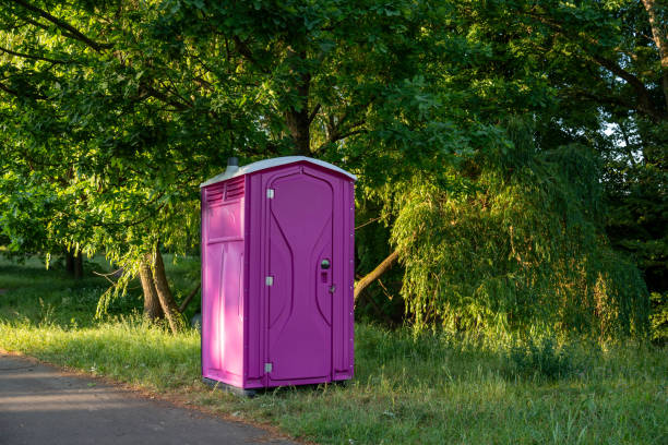 Best Porta potty rental near me  in Somerton, AZ