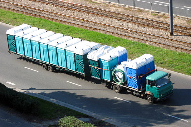 Reliable Somerton, AZ porta potty rental Solutions